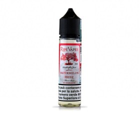 SHOT - Ripe Vapes - WATERMELON FREEZ - aroma 20+40 T