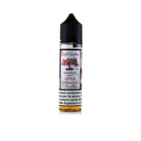 SHOT - Ripe Vapes - APPLE TOBACCO - aroma 20+40 T