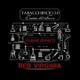 Tabacchificio 3.0 - Single Leaf - RED VIRGINIA - aroma 20ml