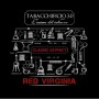 Tabacchificio 3.0 - Single Leaf - RED VIRGINIA - aroma 20ml