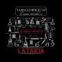 Tabacchificio 3.0 - Single Leaf - LATAKIA - aroma 20ml
