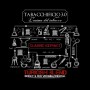 Tabacchificio 3.0 - Classic Blends - TURKISH BLEND - aroma 20ml