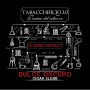 Tabacchificio 3.0 - Cigar Blends - DULCE OSCURO - aroma 20ml