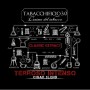 Tabacchificio 3.0 - Cigar Blends - TERROSO INTENSO - aroma 20ml