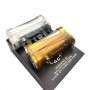 copie de Galactika Mod - AKIRA BOX MOD 80W