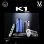 copy of copy of Galactika Mod - AKIRA BOX MOD 80W
