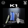 copy of copy of Galactika Mod - AKIRA BOX MOD 80W