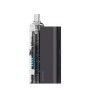 Aspire - CYBER GT POD MOD - 2400mAh