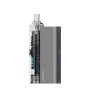 Aspire - CYBER GT POD MOD - 2400mAh