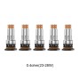 copie de copie de copie de Geekvape - Wenax S-C POD DI RICAMBIO 3ml - 3 PEZZI