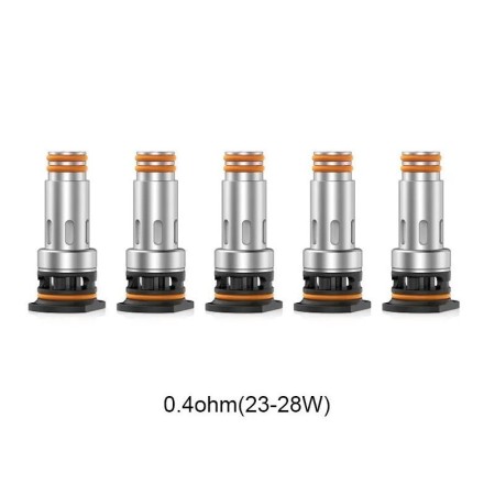 copie de copie de copie de Geekvape - Wenax S-C POD DI RICAMBIO 3ml - 3 PEZZI