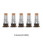 copie de copie de copie de Geekvape - Wenax S-C POD DI RICAMBIO 3ml - 3 PEZZI