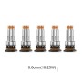 copie de copie de copie de copie de Geekvape - Wenax S-C POD DI RICAMBIO 3ml - 3 PEZZI