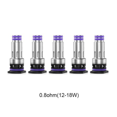 copie de copie de copie de copie de Geekvape - Wenax S-C POD DI RICAMBIO 3ml - 3 PEZZI