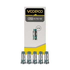 copie de Voopoo - Doric 20/20 SE/Q/Drag Q RESISTANCE ITO M1 0.7ohm - PACK 5 PIECES