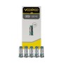 Voopoo - RESISTENZE ITO V2 da 1,2ohm - PACK 5 PEZZI