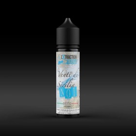 SHOT - Extraction Mania - Noi - VENTI DI SICILIA - aroma 20+40