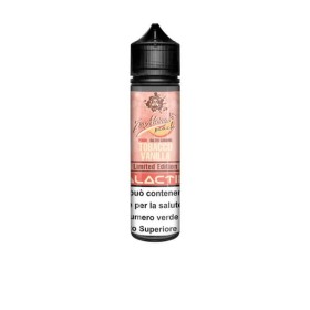 SHOT - Galactika - ZIO ADRIANO PEACH - Edizione Limitata - aroma 20+40