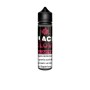 SHOT - Galactika - BLACK CLOVE - aroma 20+40 in flacone da 60ml