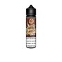 SHOT - Galactika - SHK CHOCONUT - aroma 20+40 in flacone da 60ml