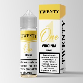 SHOT - TNT Vape - Twenty One - VIRGINIA - aroma 20+40