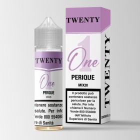 SHOT - TNT Vape - Twenty One - PERIQUE - aroma 20+40
