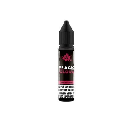 MINI SHOT - Galactika - BLACK CLOVE - aroma 10+10