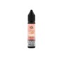 MINI SHOT - Galactika - ZIO ADRIANO PEACH - aroma 10+10