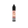 MINI SHOT - Galactika - ZIO ADRIANO PEACH - aroma 10+10