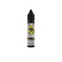 MINI SHOT - Galactika - MENTLIQ LEMON - aroma 10+10