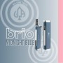 Da One Tech - BRIO POD MOD KIT CON POWERBANK - 1290mAh