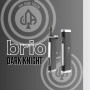 Da One Tech - BRIO POD MOD KIT CON POWERBANK - 1290mAh