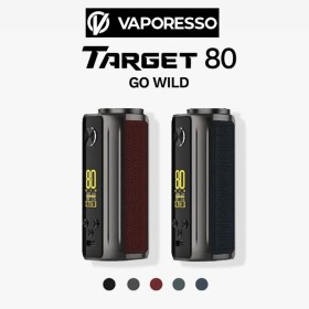 copy of copy of Vaporesso - TARGET 100 BOX MOD 100W