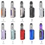 GeekVape - KIT AEGIS SOLO 3 100W - 3000 mAh Batteria Integrata