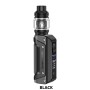 GeekVape - KIT AEGIS SOLO 3 100W - 3000 mAh Batteria Integrata