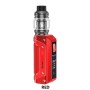 GeekVape - KIT AEGIS SOLO 3 100W - 3000 mAh Batteria Integrata