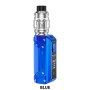 GeekVape - KIT AEGIS SOLO 3 100W - 3000 mAh Batteria Integrata