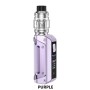 GeekVape - KIT AEGIS SOLO 3 100W - 3000 mAh Batteria Integrata