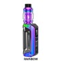 GeekVape - KIT AEGIS SOLO 3 100W - 3000 mAh Batteria Integrata