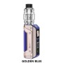 GeekVape - KIT AEGIS SOLO 3 100W - 3000 mAh Batteria Integrata