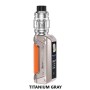 GeekVape - KIT AEGIS SOLO 3 100W - 3000 mAh Batteria Integrata