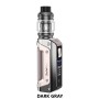 GeekVape - KIT AEGIS SOLO 3 100W - 3000 mAh Batteria Integrata