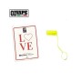 copie de 01 Vape -  LOVE - Salva filtro per kiwi - RED