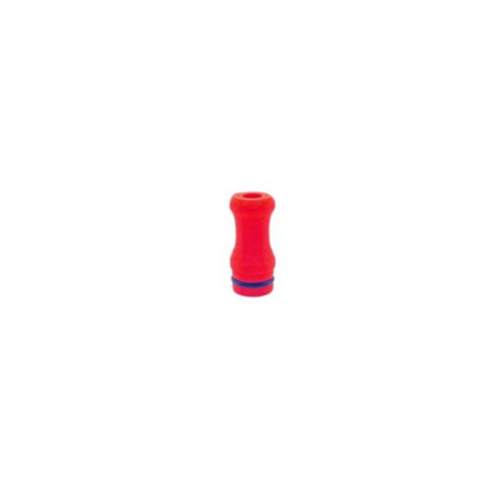 copie de copie de copy of 01 Vape - MY DRIP TIP 510 per kiwi - BLUE