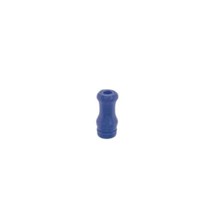 01 Vape - MY DRIP 510 Drip Tip - BLACK