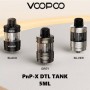 copy of copy of VooPoo - PNP POD TANK per Drag X / Drag S - 4,5ml