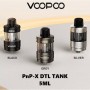copy of copy of VooPoo - PNP POD TANK per Drag X / Drag S - 4,5ml