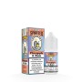 MINI SHOT - Fantasi - Spirited - PINEAPPLE & RUM - aroma 10+10 in flacone da 30ml