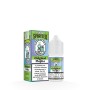 MINI SHOT - Fantasi - Spirited - ORIGINAL MOJITO - aroma 10+10 in flacone da 30ml