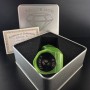 Telli's Mod - CRIME II JUMA DNA60C - Verde